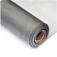 Protection netting aluminum alloy window screen for construction